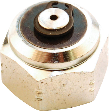 RACE TECH REBOUND SEPERATOR VALVE