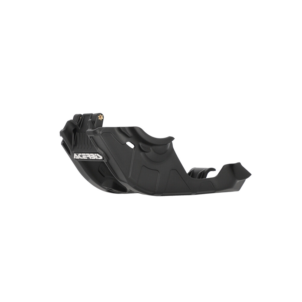 ACERBIS SKID PLATE KTM BLACK