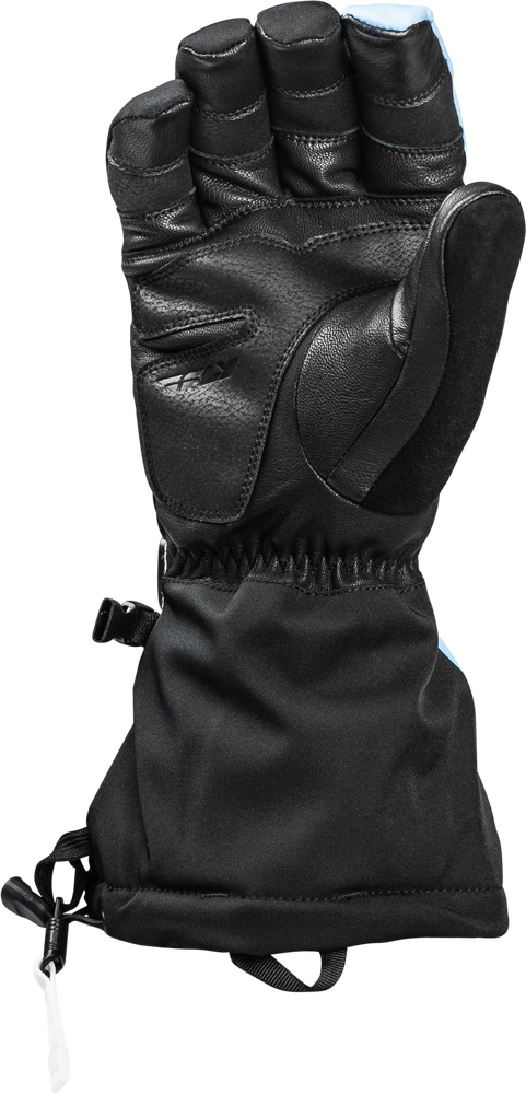Guantes Fly Racing Highland invierno y clima frío - a prueba de viento, impermeables, - Imagen 10 de 14