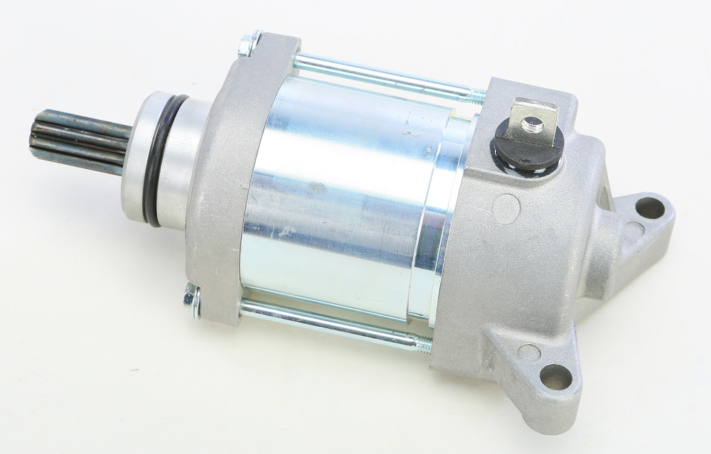 Ricks Starter Motor