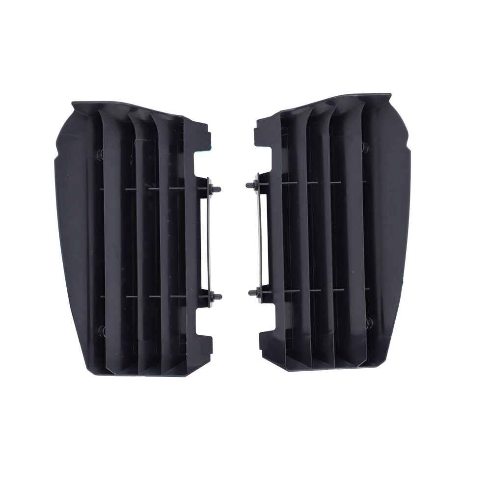ACERBIS RADIATOR LOUVERS YAM DARK BLUE