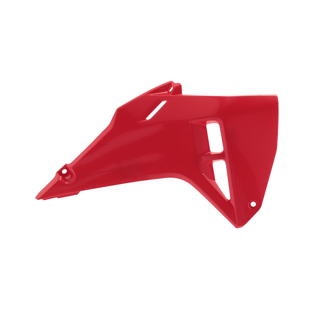 ACERBIS RADIATOR SHROUD CRFRED