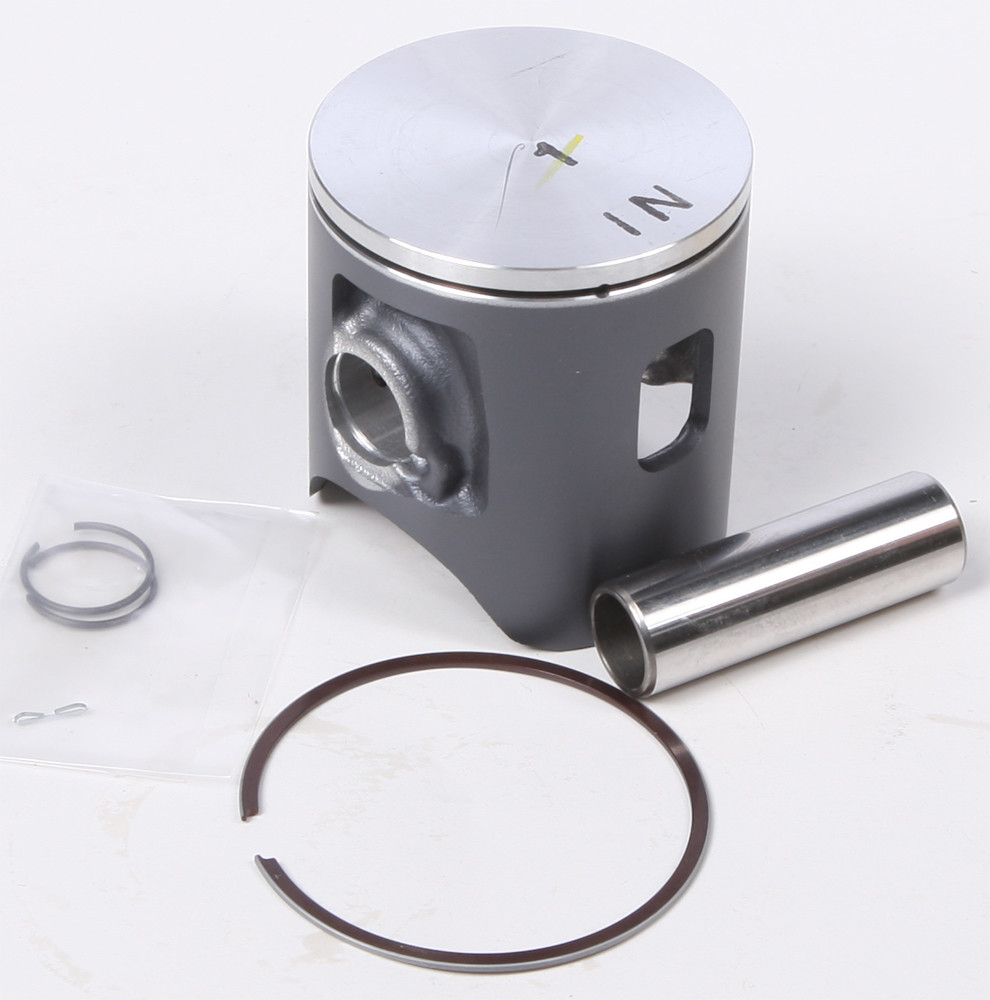 PROX PISTON KIT MOLYCOATED NIKASIL 53.94/STD HON