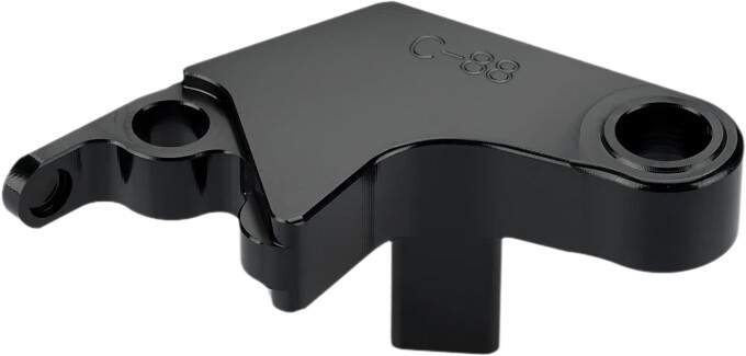 Puig Lever Adapter Clutch Black Hon