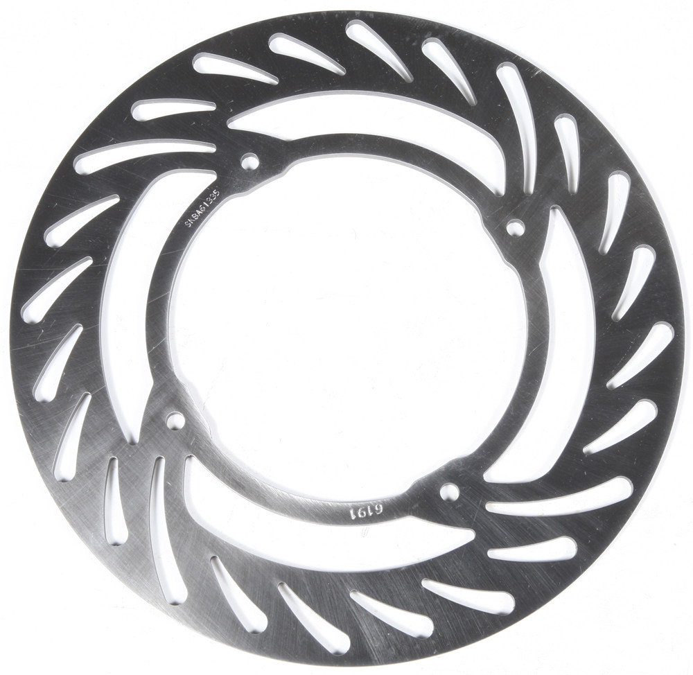 Standard Rear Offroad Brake Rotor