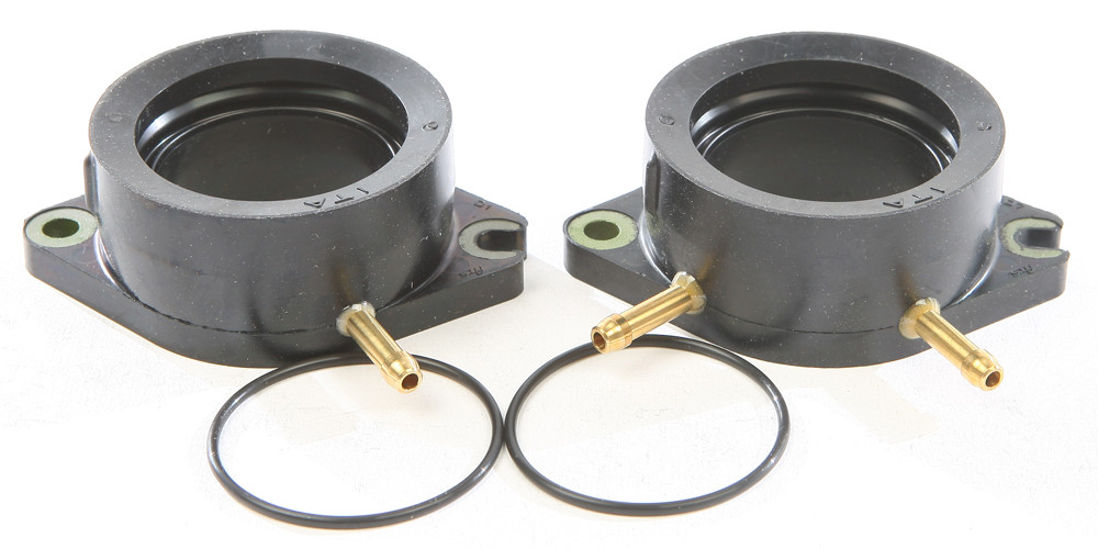 K&L CARBURETOR BOOT/HOLDER