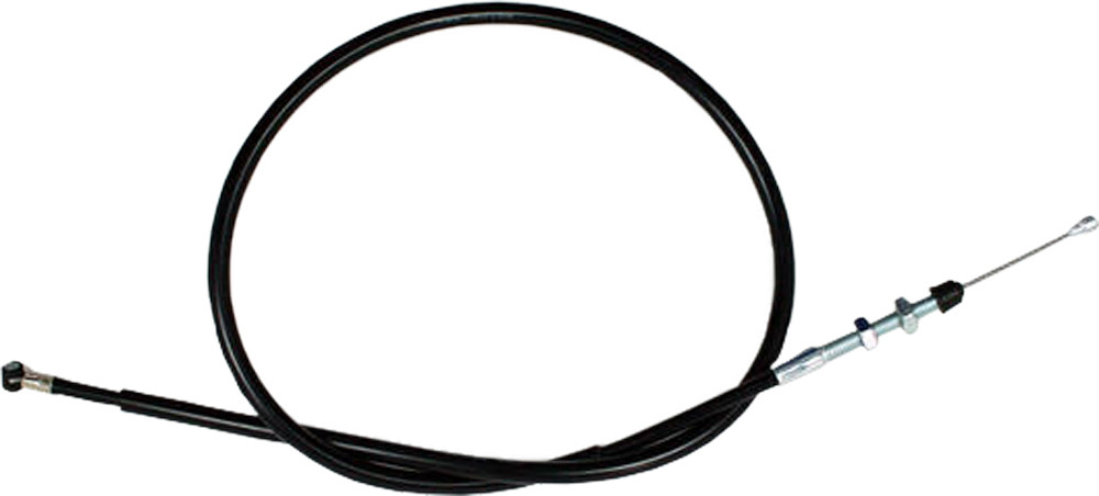 MOTION PRO BLACK VINYL CLUTCH CABLE