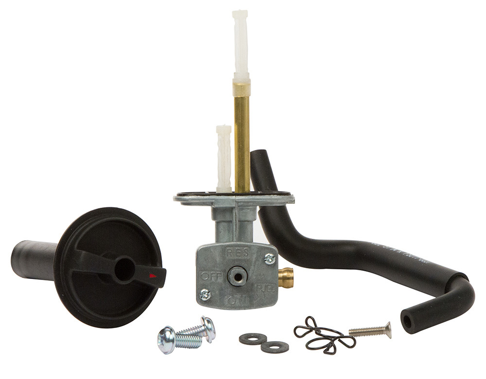 ALL BALLS FUEL VALVE