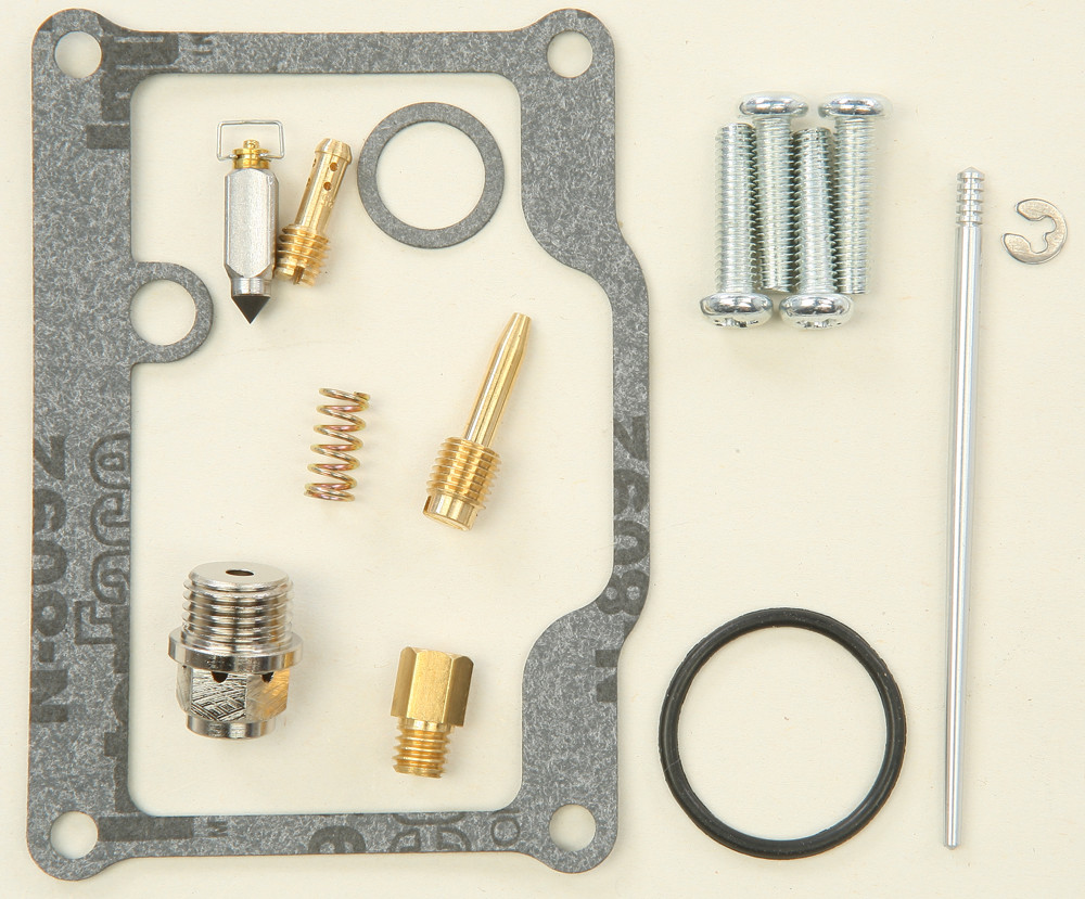 ALL BALLS CARBURETOR REPAIR KIT