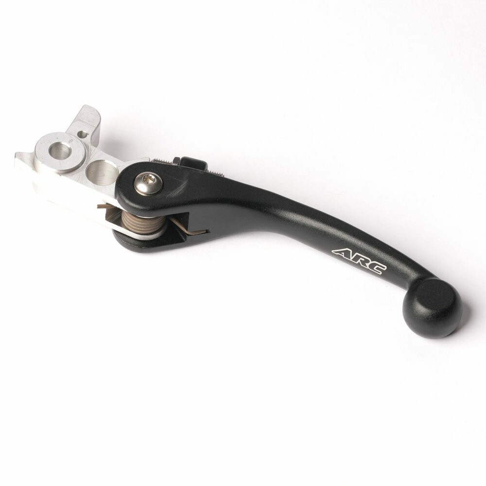 Arc Clutch Lever Aluminum