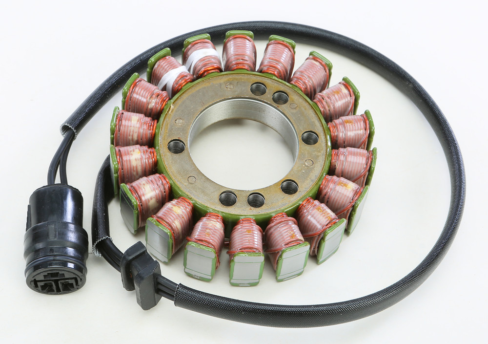 RICKS STATOR