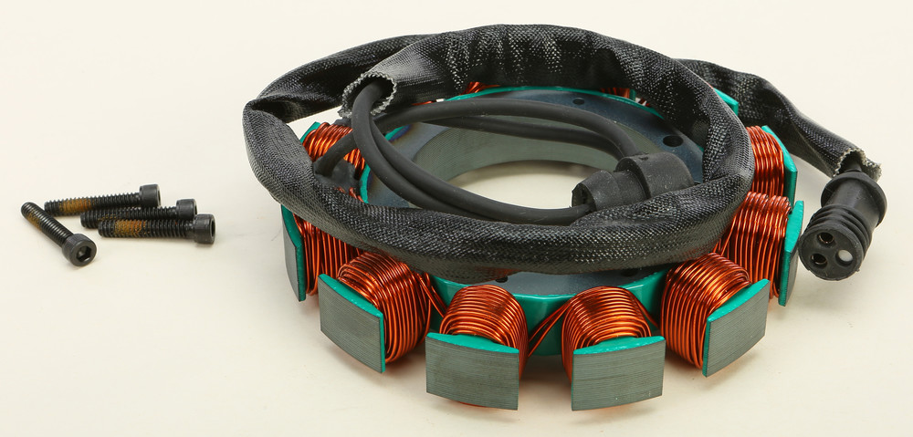 Stator