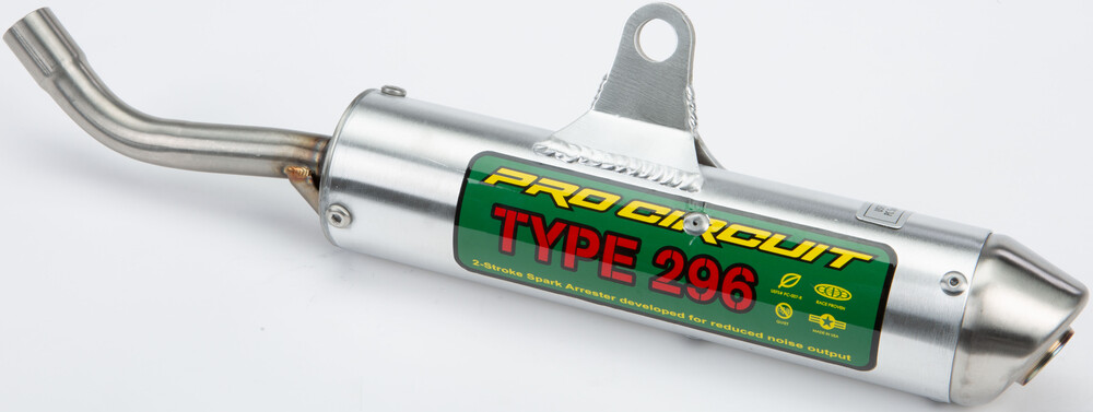 Pro Circuit Type 296 Spark Arrestor