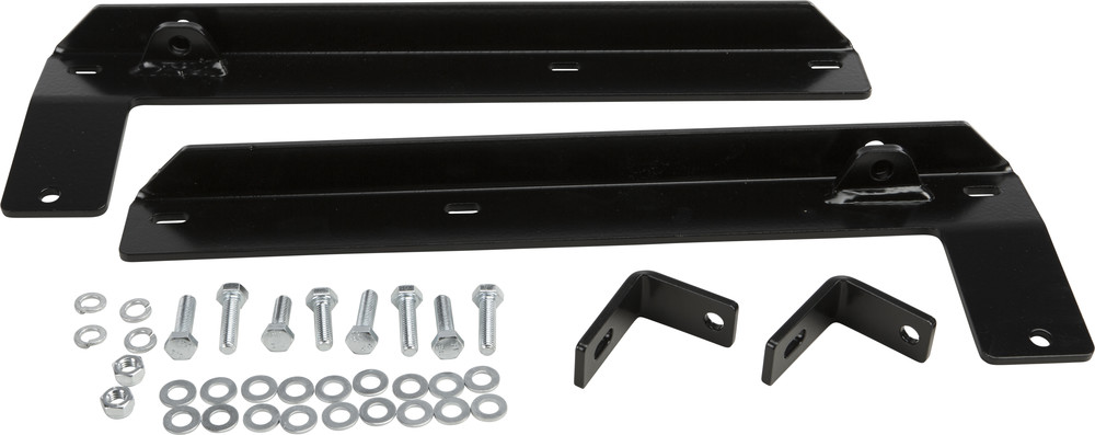 KFI ATV PLOW MOUNT KIT