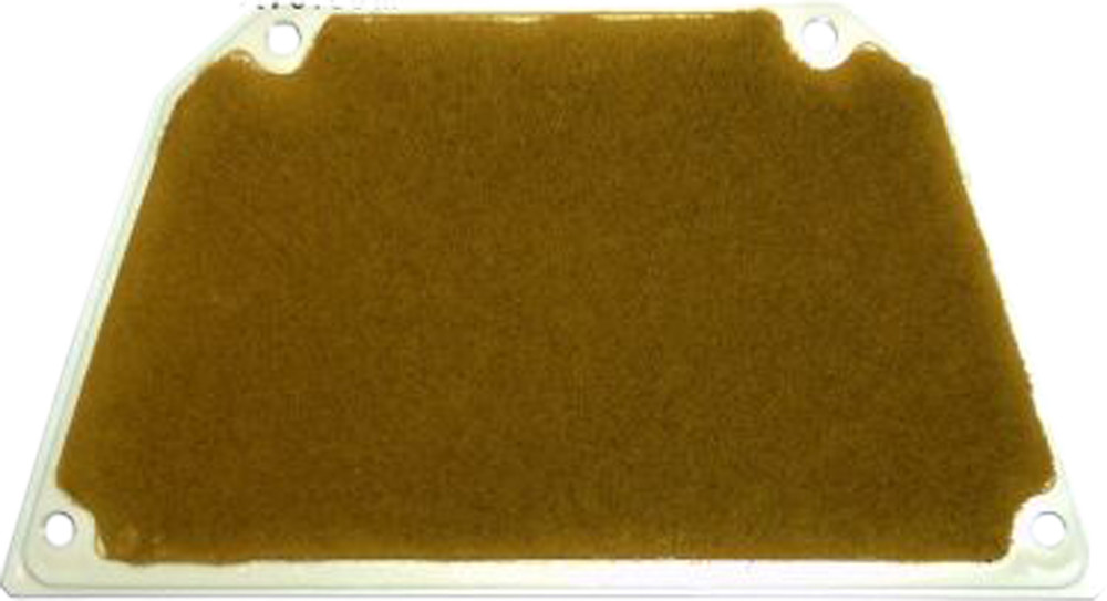 HIFLOFILTRO AIR FILTER