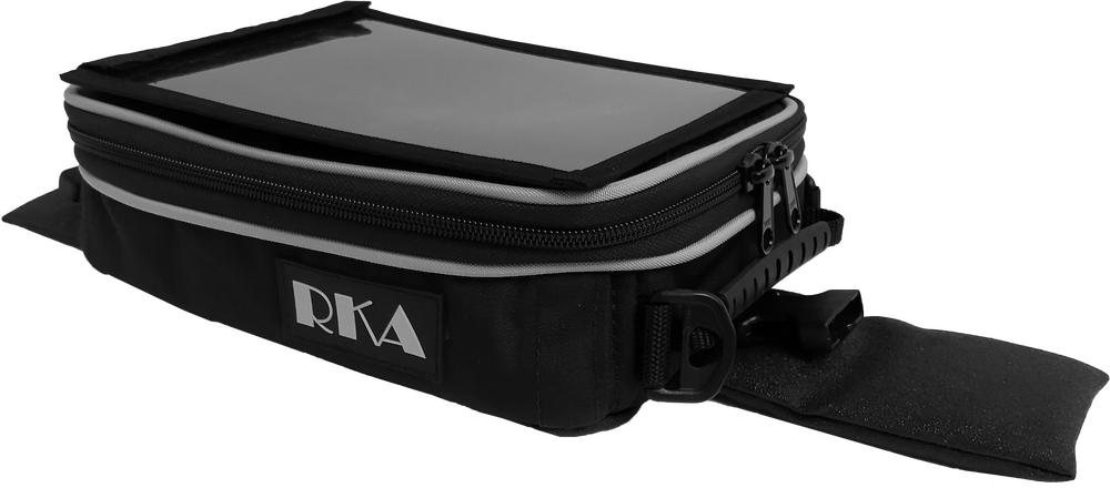 CLASSIC TANK BAG 3L BLACK
