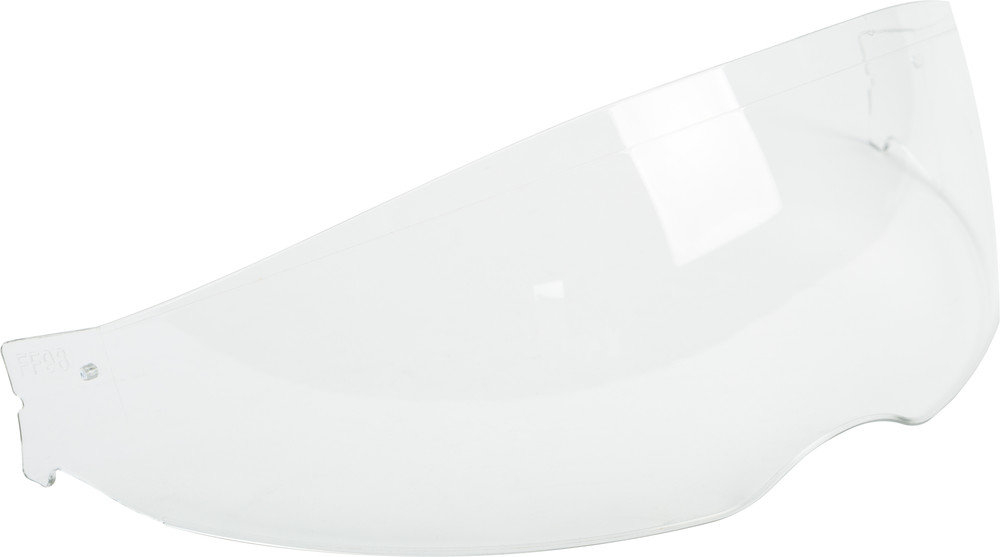 GMAX INNER SHIELD CLEAR FF-98