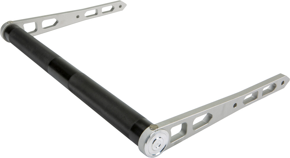 SP1 REAR BUMPER POL