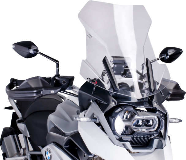Puig Touring Windscreen BMW R1200GS / Adventure / R1250GS / Adventure