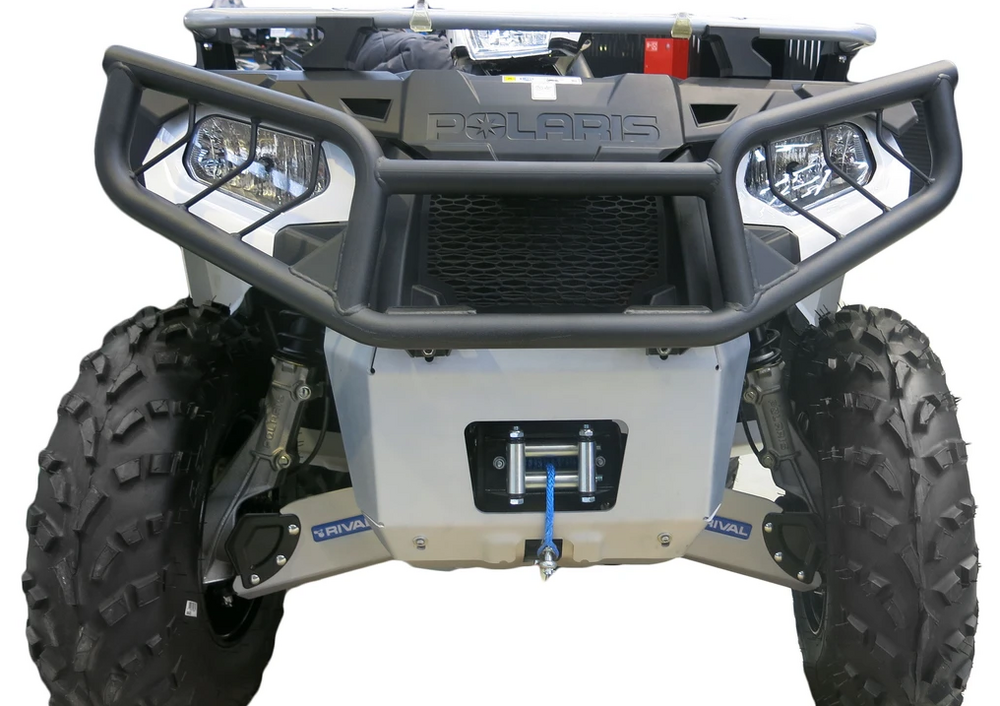 RIVAL POWERSPORTS USA FRONT BUMPER
