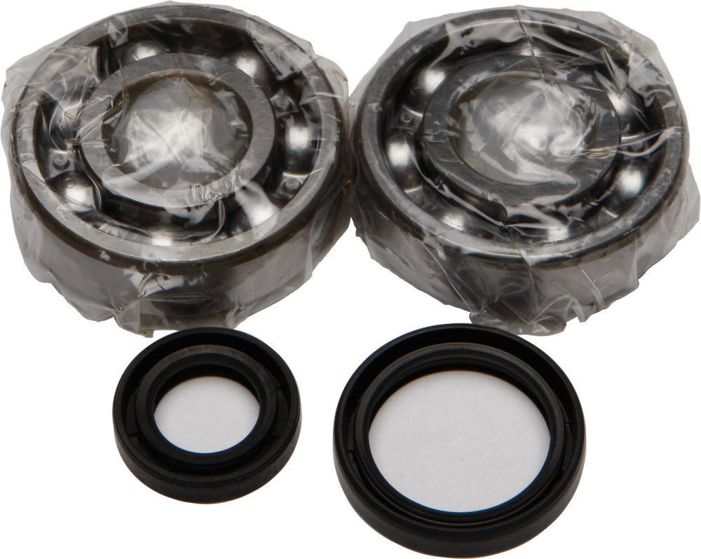 ALL BALLS CRANKSHAFT BEARING/SEAL KIT