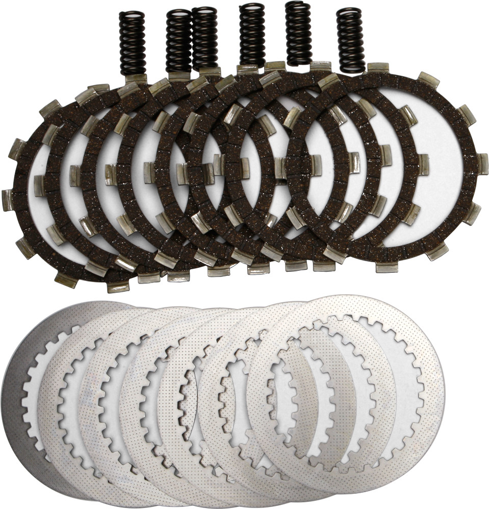 DRC Series Clutch Kit