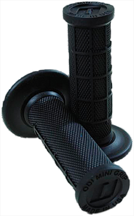 ODI Mini MX Half Waffle Grips