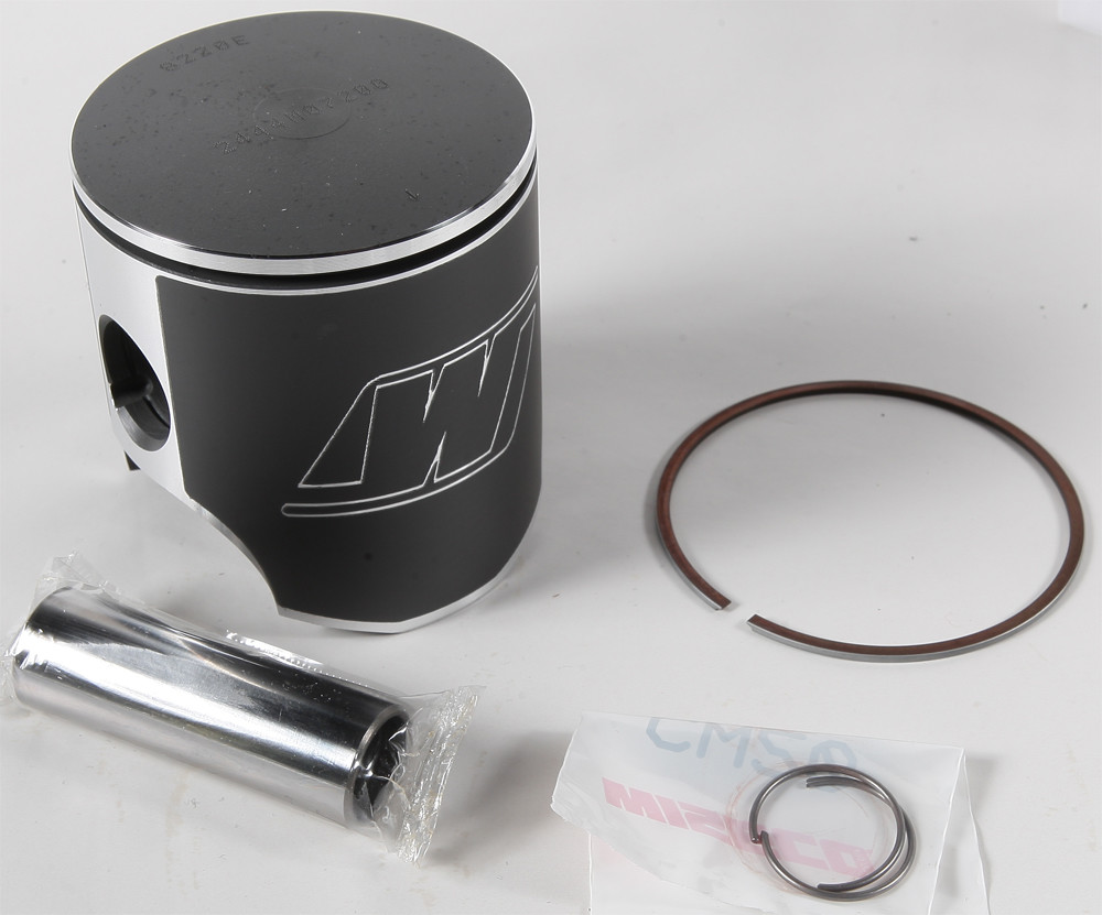 Piston Kit for 2 Stroke