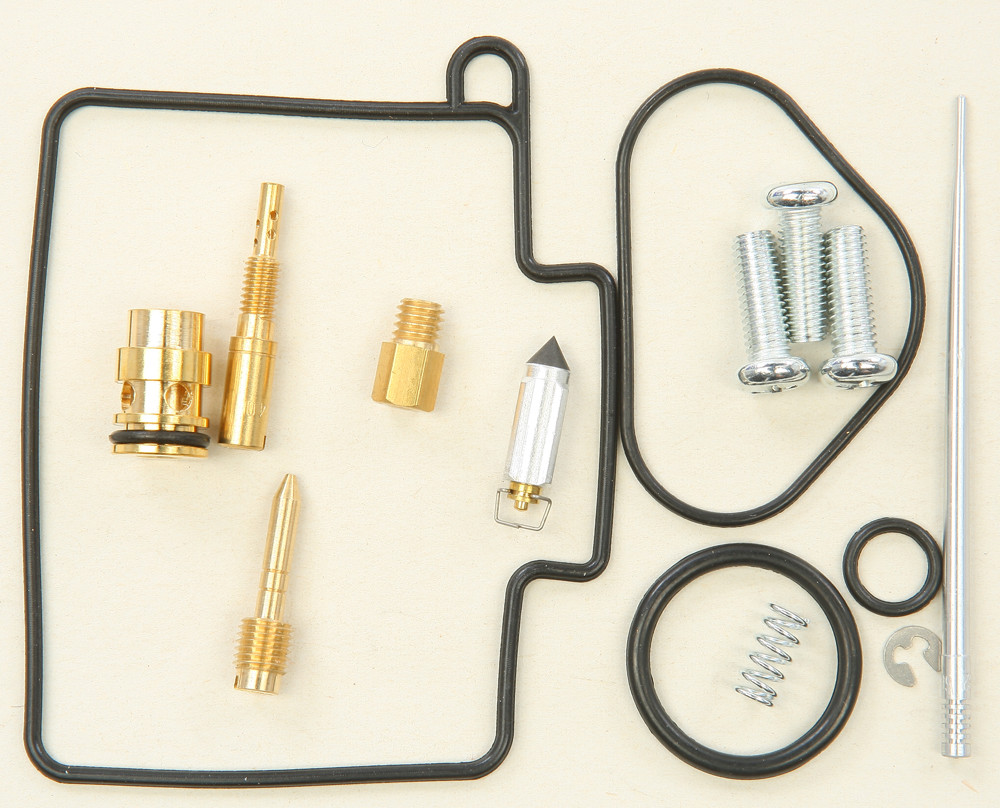 ALL BALLS BIKE CARBURETOR REBUILD KIT