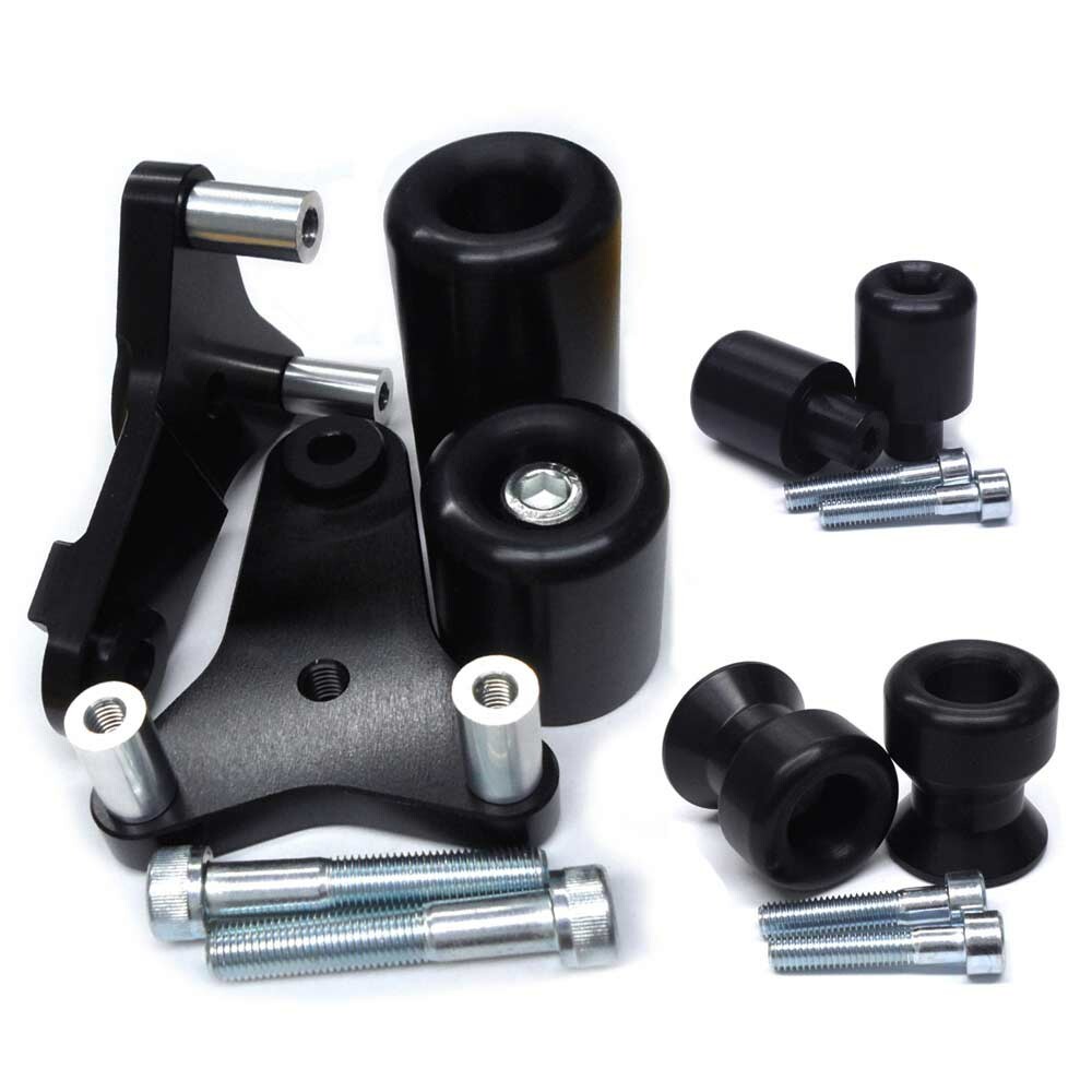 Shogun Protection Kit Suzuki GSXR 600 / GSXR 750 2011-2025