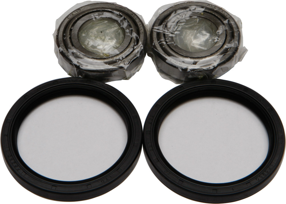 ALL BALLS FRONT WHEEL BEARING/SEAL KIT