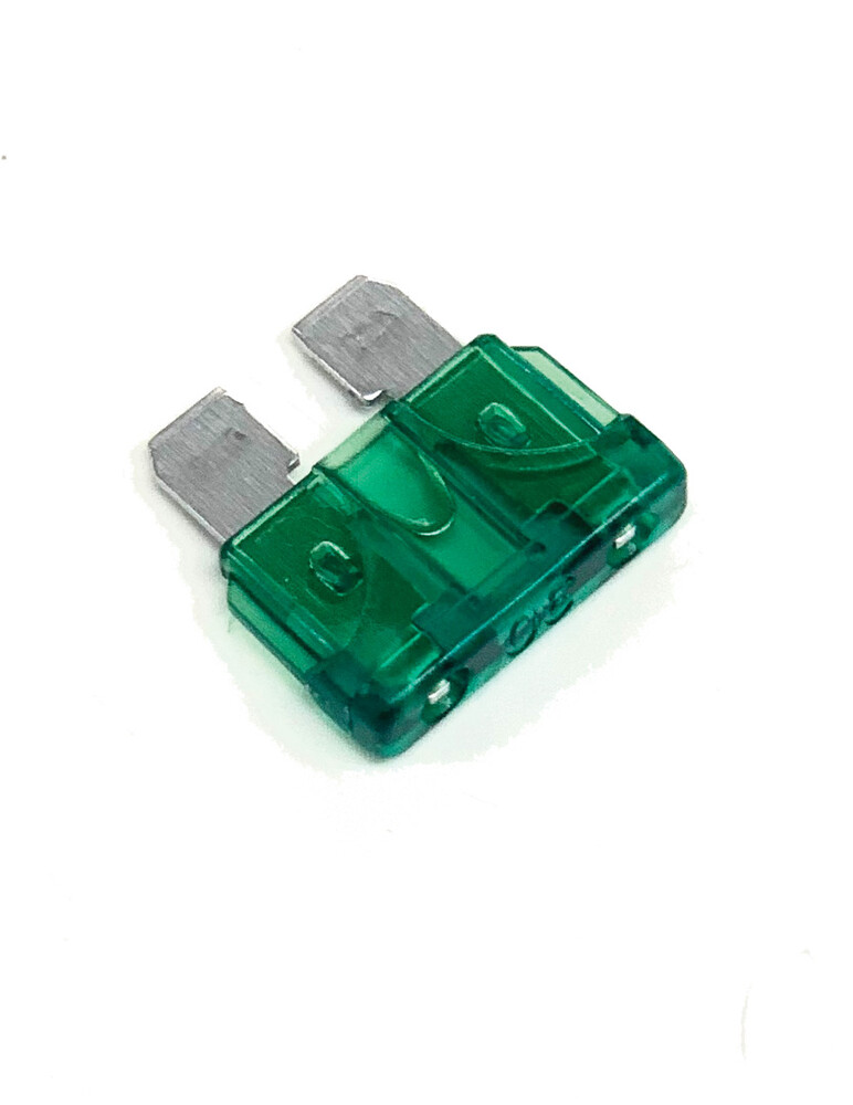 Namz Custom Cycle 30-Amp Ato Fuse