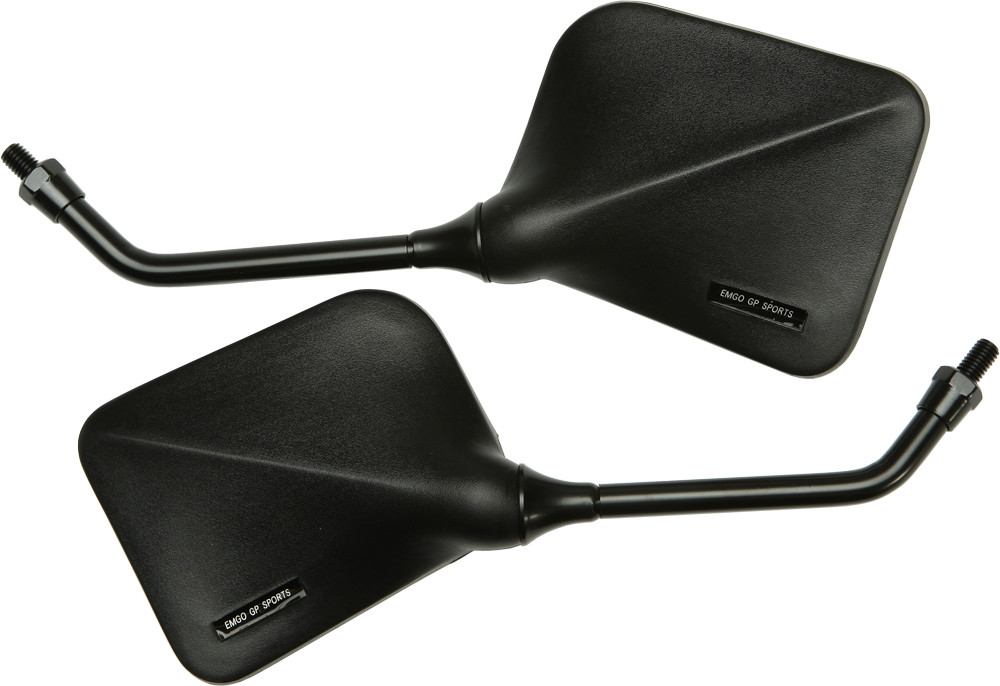 GP SPORT MIRROR 8MM
