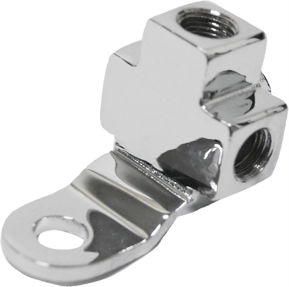 Harddrive Hd Brake Tee Oe# 83566-51 1 Center Inverted Flare