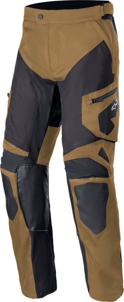 VENTURE XT OVER BOOT PANTS CAMEL 2X