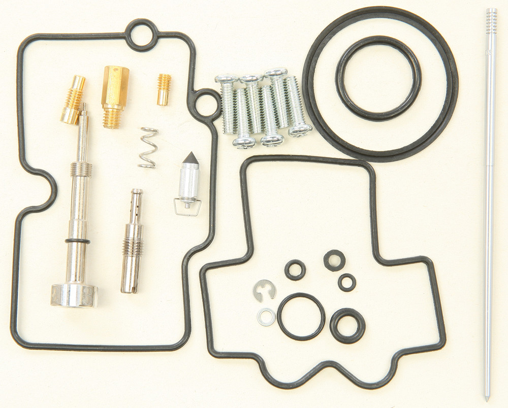 ALL BALLS BIKE CARBURETOR REBUILD KIT