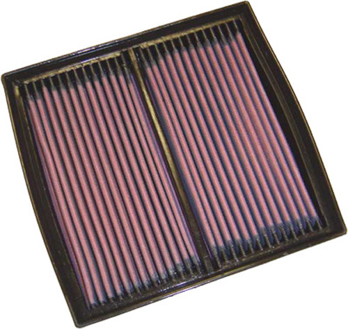 K&N AIR FILTER