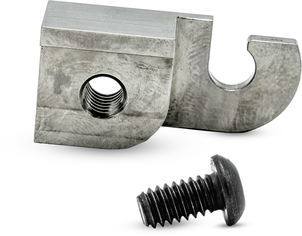 BURLY BRAND EASYBOY LITE CLUTCH `04-22 XL