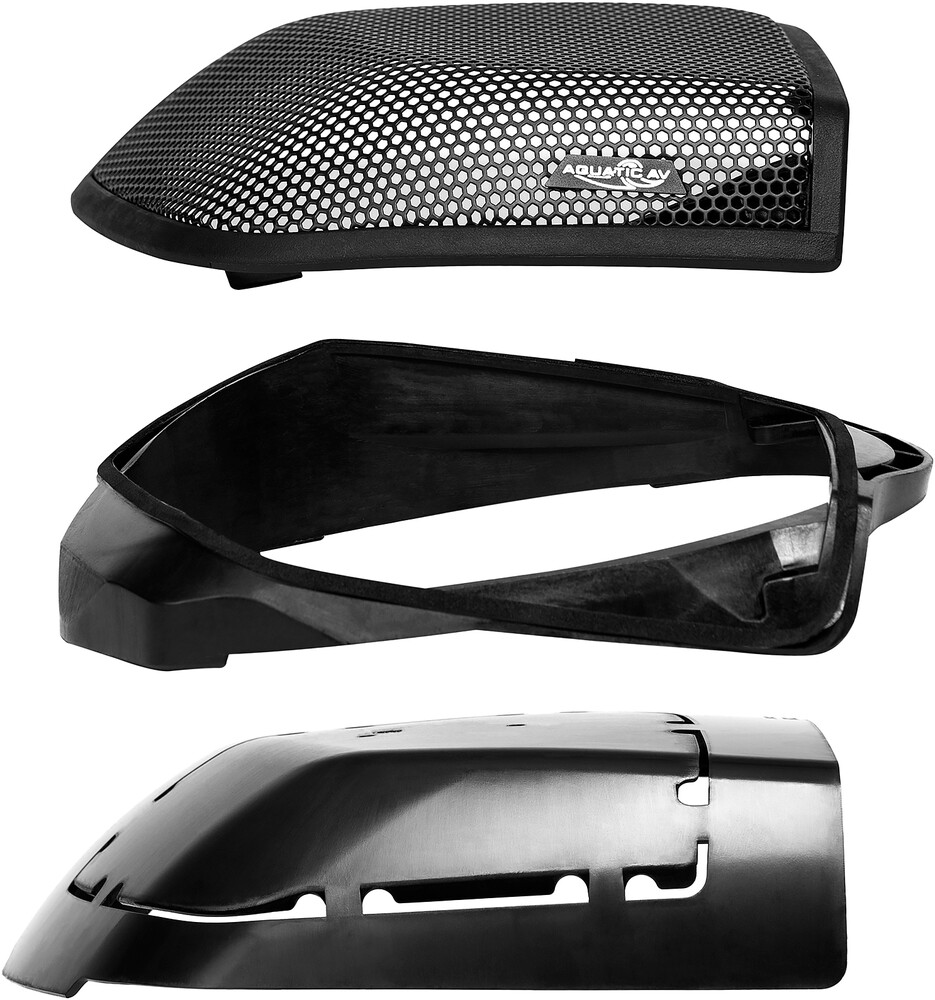 ULTRA 6X9 SADDLEBAG KIT FLT `98-13 SADDLEBAGS