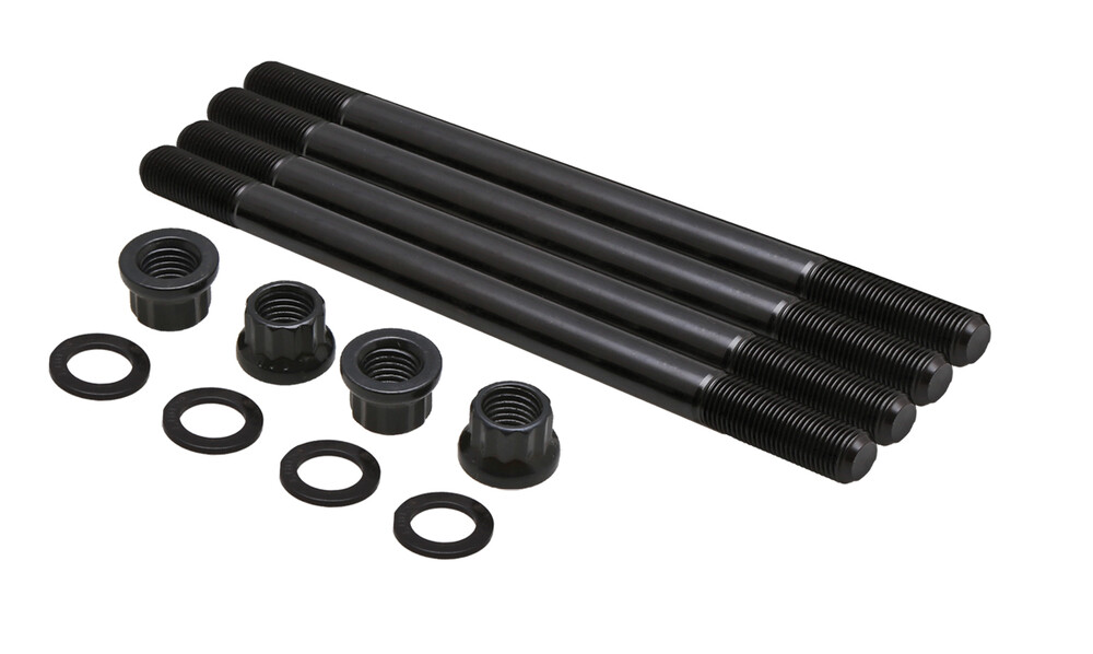 KPMI H.T. STEEL CYLINDER STUD KITS POL