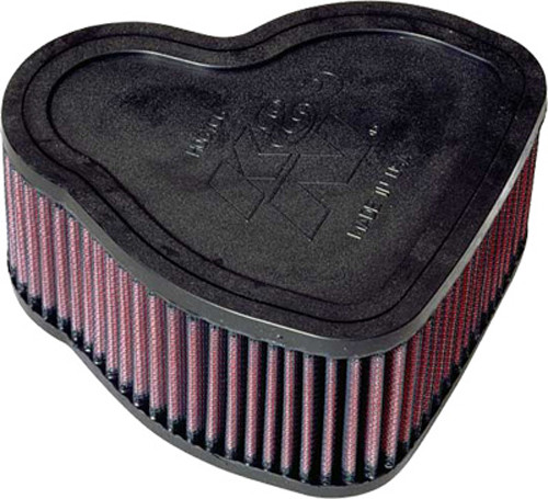K&N AIR FILTER