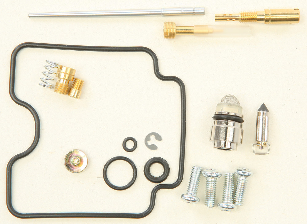 ALL BALLS CARBURETOR REPAIR KIT