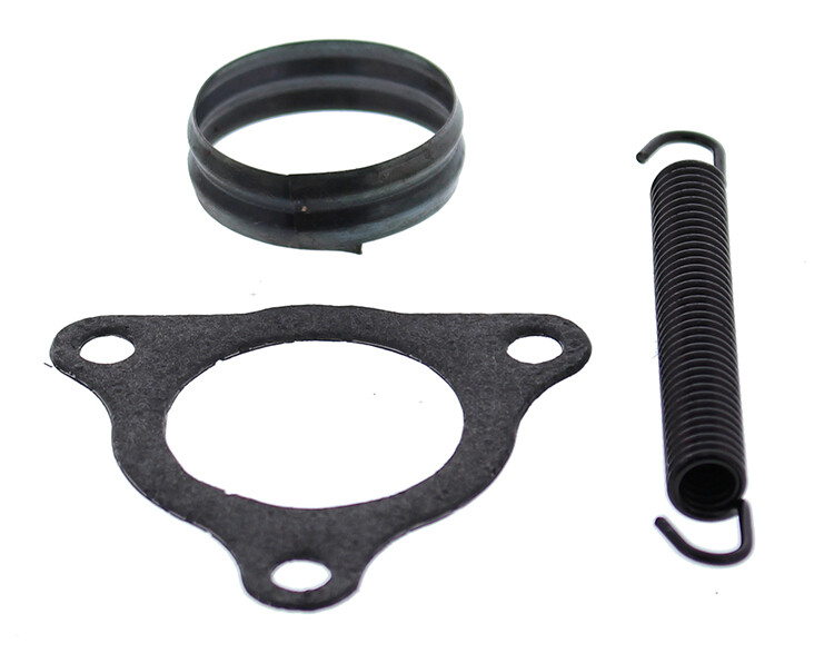 Vertex Exhaust Gasket Kit Honda CR80R / CR85R 1996-2004