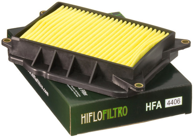 HIFLOFILTRO AIR FILTER