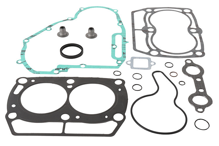 VERTEX COMPLETE GASKET SET POL