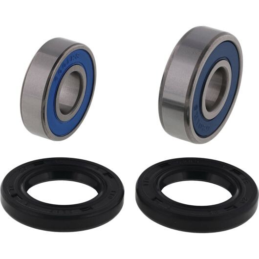 All Balls Wheel Bearing Kit Front