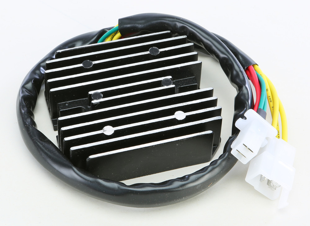 Ricks Regulator / Rectifier
