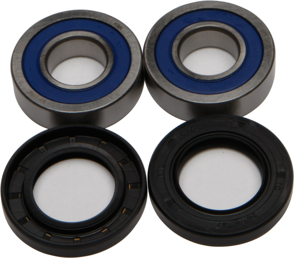 ALL BALLS WHEEL BEARING & SEAL KIT