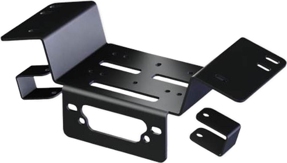 KFI WINCH MOUNT 10-1150