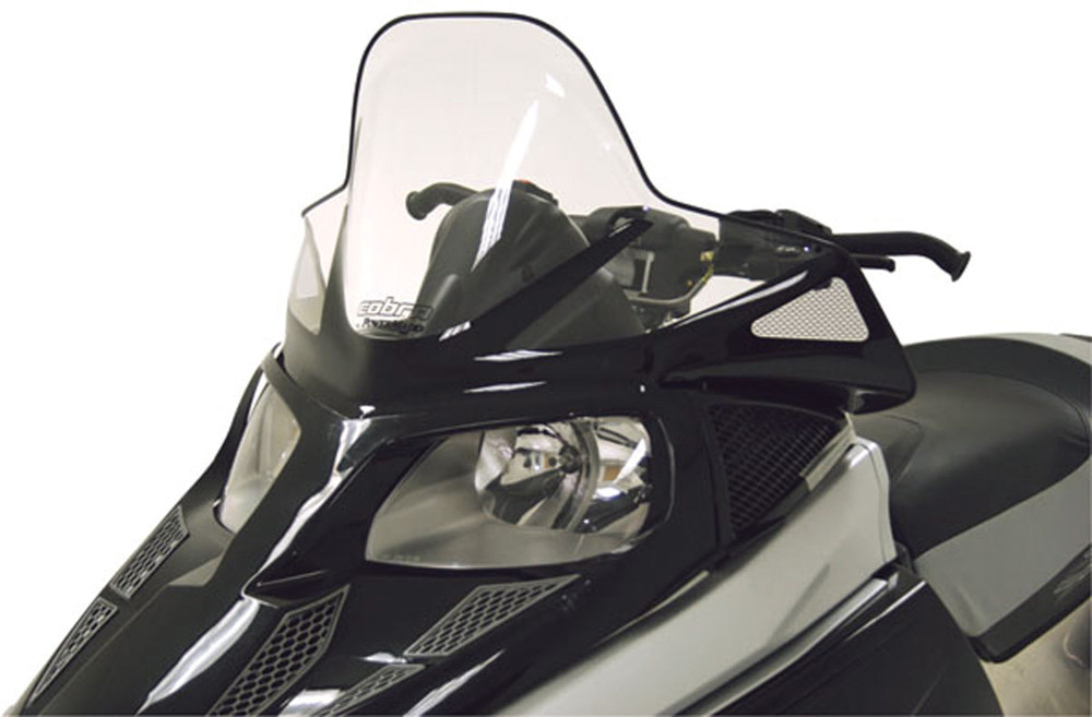 Cobra™ Windshield